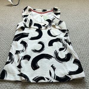 NWT Anthropologie tunic/dress size S